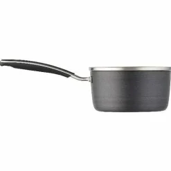 Food Network 10-Pc. Hard-Anodized Nonstick Cookware Set