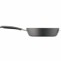 Food Network 10-Pc. Hard-Anodized Nonstick Cookware Set