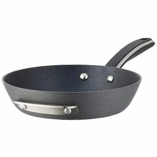 Food Network 10-Pc. Hard-Anodized Nonstick Cookware Set