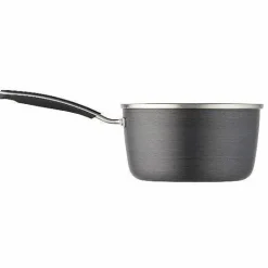 Food Network 10-Pc. Hard-Anodized Nonstick Cookware Set