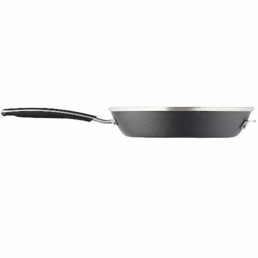 Food Network 10-Pc. Hard-Anodized Nonstick Cookware Set