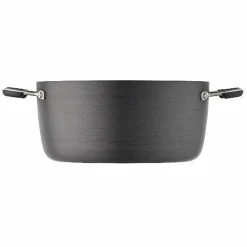 Food Network 10-Pc. Hard-Anodized Nonstick Cookware Set