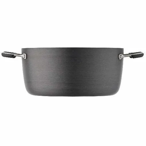 Food Network 10-Pc. Hard-Anodized Nonstick Cookware Set