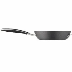 Food Network 10-Pc. Hard-Anodized Nonstick Cookware Set