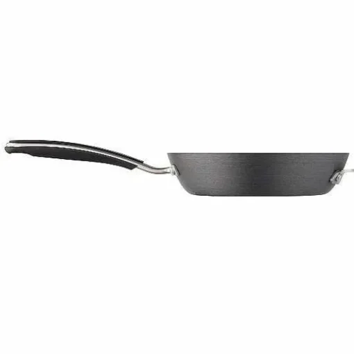 Food Network 10-Pc. Hard-Anodized Nonstick Cookware Set