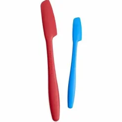 Food Network 2-Pc. Jar Spatula Set