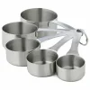 Food Network 5-Pc. Measuring Cup Set