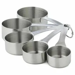 Food Network 5-Pc. Measuring Cup Set