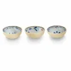 Food Network 3-Pc. Mediterranean Dip Bowl Set