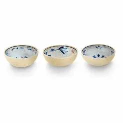 Food Network 3-Pc. Mediterranean Dip Bowl Set