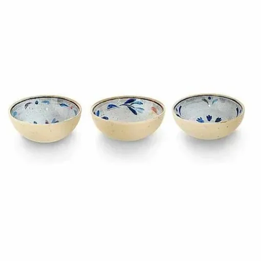 Food Network 3-Pc. Mediterranean Dip Bowl Set