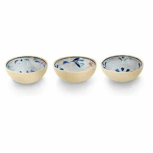 Food Network 3-Pc. Mediterranean Dip Bowl Set