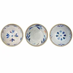 Food Network 3-Pc. Mediterranean Dip Bowl Set