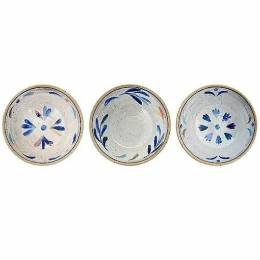 Food Network 3-Pc. Mediterranean Dip Bowl Set