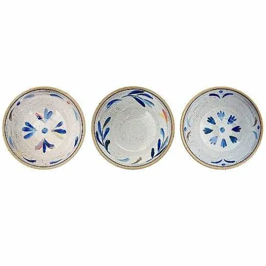 Food Network 3-Pc. Mediterranean Dip Bowl Set