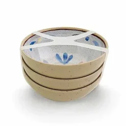 Food Network 3-Pc. Mediterranean Dip Bowl Set