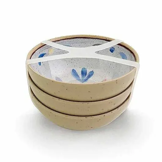Food Network 3-Pc. Mediterranean Dip Bowl Set