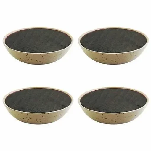 Food Network 4-Pc. Melamine Cereal Bowl Set