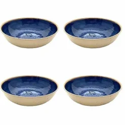 Food Network 4-Pc. Melamine Cereal Bowl Set