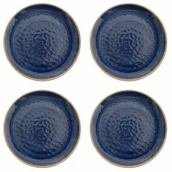 Food Network 4-Pc. Melamine Salad Plate Set