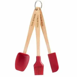 Food Network 3-Pc. Mini Tool Set
