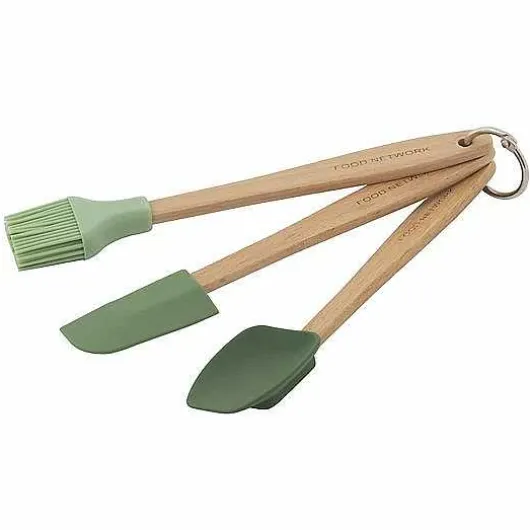 Food Network 3-Pc. Mini Tool Set