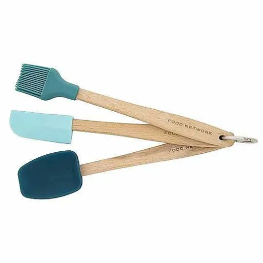 Food Network 3-Pc. Mini Tool Set
