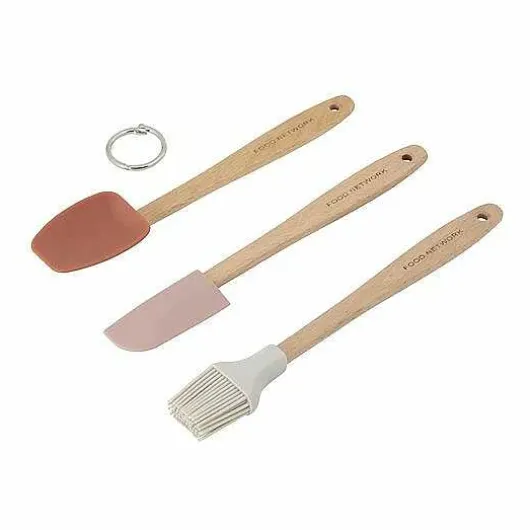 Food Network 3-Pc. Mini Tool Set
