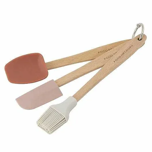 Food Network 3-Pc. Mini Tool Set