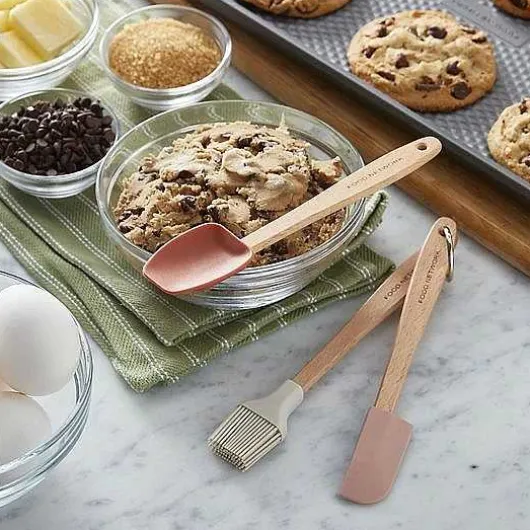 Food Network 3-Pc. Mini Tool Set