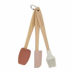 Food Network 3-Pc. Mini Tool Set