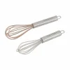 Food Network 2-Pc. Mini Whisk Set
