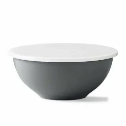 Food Network 6-Pc. Mixing Bowl Set With Lids
