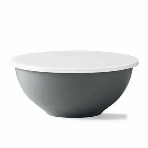 Food Network 6-Pc. Mixing Bowl Set With Lids