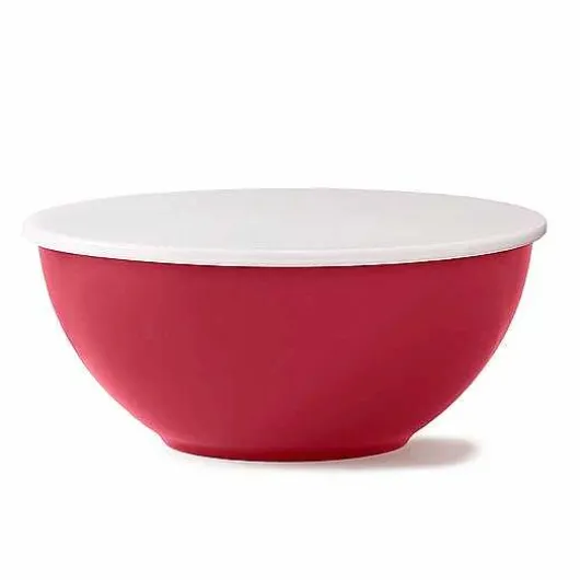 Food Network 6-Pc. Mixing Bowl Set With Lids