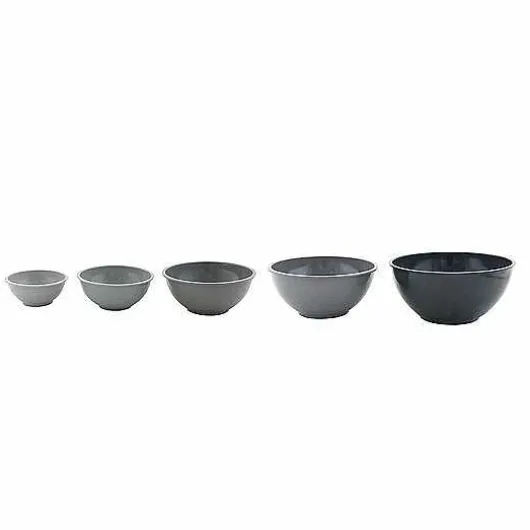 Food Network 5-Pc. Nesting Mixing Bowl Set