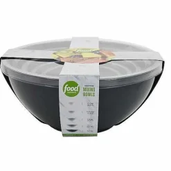 Food Network 5-Pc. Nesting Mixing Bowl Set