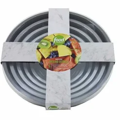 Food Network 5-Pc. Nesting Mixing Bowl Set