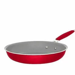 Food Network 10-Pc. Nonstick Ceramic Cookware Set