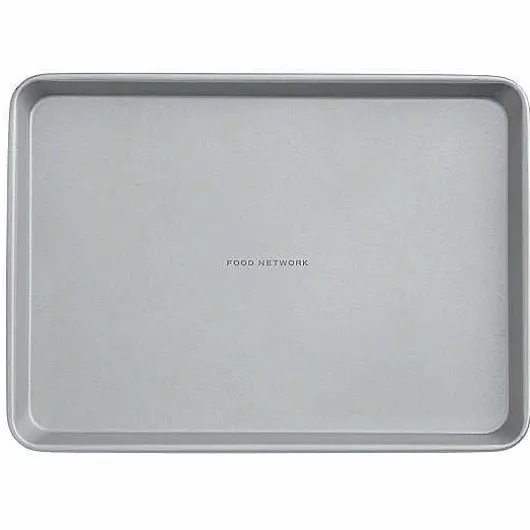 Food Network 8-Pc. Nonstick Bakeware Set