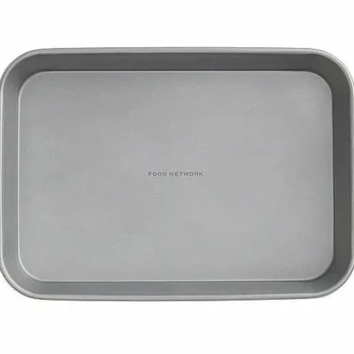 Food Network 8-Pc. Nonstick Bakeware Set