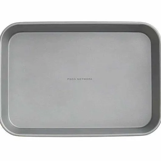 Food Network 8-Pc. Nonstick Bakeware Set