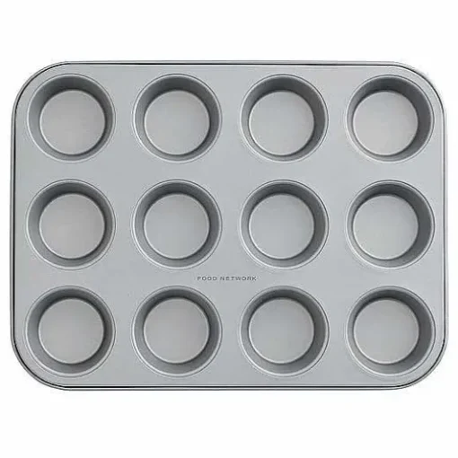 Food Network 8-Pc. Nonstick Bakeware Set