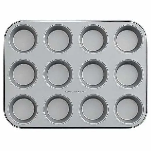 Food Network 8-Pc. Nonstick Bakeware Set