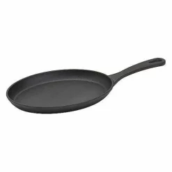 Food Network 2-Pc. Oval Fajita Pan Set