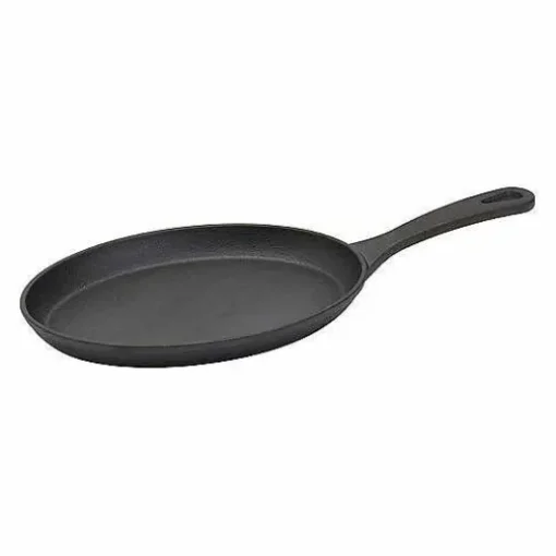 Food Network 2-Pc. Oval Fajita Pan Set