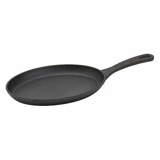 Food Network 2-Pc. Oval Fajita Pan Set