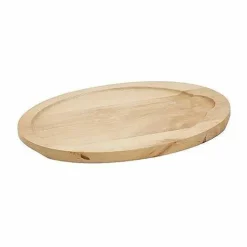 Food Network 2-Pc. Oval Fajita Pan Set