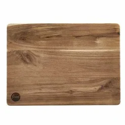 Food Network 2-Pc. Prep & Serve Cutting Board Set