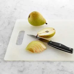 Food Network 2-Pc. Prep & Serve Cutting Board Set